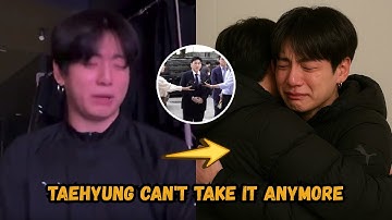 TAEHYUNG Can