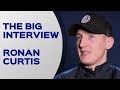 Ronan Curtis pre-Ipswich Town | The Big Interview
