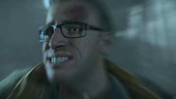 Until Dawn - Everything Matters (Everybody Still Dies)