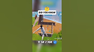 Create a Fortnite Custom Match WITHOUT a Support A Creator Code! #Fortnite #Shorts