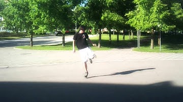 JTZ SOLO SERIES|Part 1|paT