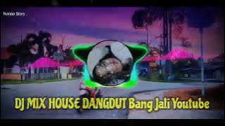 DJ DANGDUT ASYIK BUAT GOYANG,BANG JALI, JANGAN GANGGU PACARKU,GAK JELAS,1000 ALASAN,BUKA DIKIT JOSSS