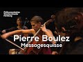 Boulez: Messagesquisse for cello solo and six violoncelli | Philharmonisches Staatsorchester Hamburg