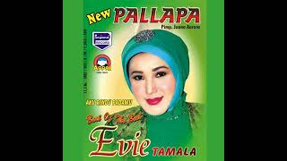 Evie Tamala - akhir sebuah cerita ft new pallapa