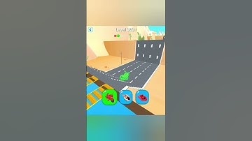 Shape shifting game Play beamng drive Level - 3831