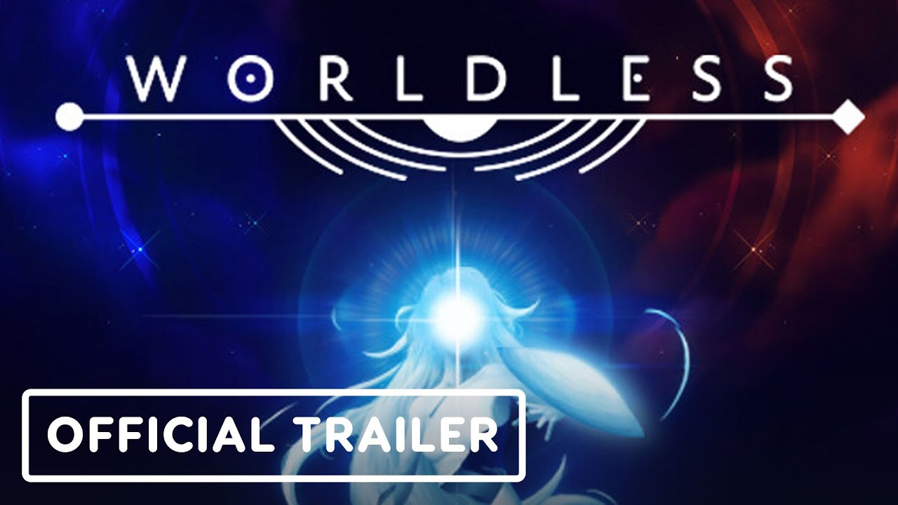 Worldless – Official Accolades Trailer