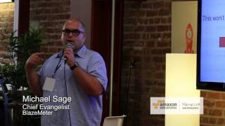Celebrity AWS Loft Talks - Continuous Performance with BlazeMeter Net Worth