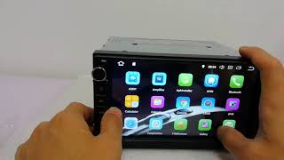OH OK Radio navigation reset upgrade video screenshot 5