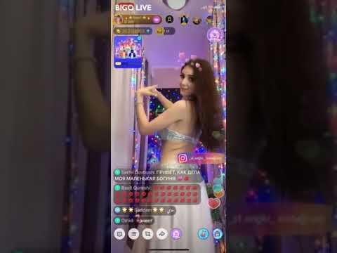 Good dance #bigolivevideo