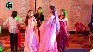 Mast Haryana Mast Dance Video Viral Video