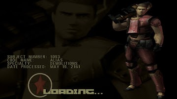 Red Faction 2 Part 10 - Let