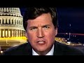 Tucker Carlson Cowardly Babbles As Lies Catch Up With Him