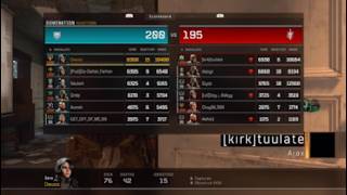 Delectable Vs Dxpiyz