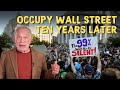 10 years since occupy wall street what did we learn