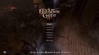 Durge BG3 stream part 6