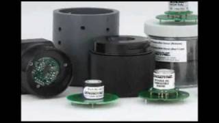Sensidyne St Louis Commercial Video Production