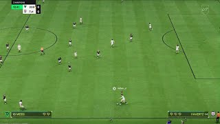 Jonny's tactics with 4-1-4-1 (Mastered)