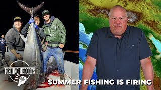 Southern California Bight FISHING REPORT 07/03/2025