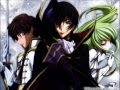 Code Geass OST- Continued Story...