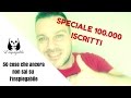 50 COSE che ANCORA NON SAPEVI su L’INSPIEGABILE (SPECIALE 100.000 ISCRITTI)