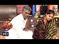 Chammak Chandra Performance | Jabardasth | 4th October 2018 | ETV Telugu