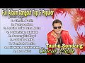 Full Album Dangdut Top & Populer Cincin Putih - Taufiq Sondang