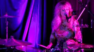 TRANSMISSIONS: Deap Vally &quot;Royal Jelly&quot;