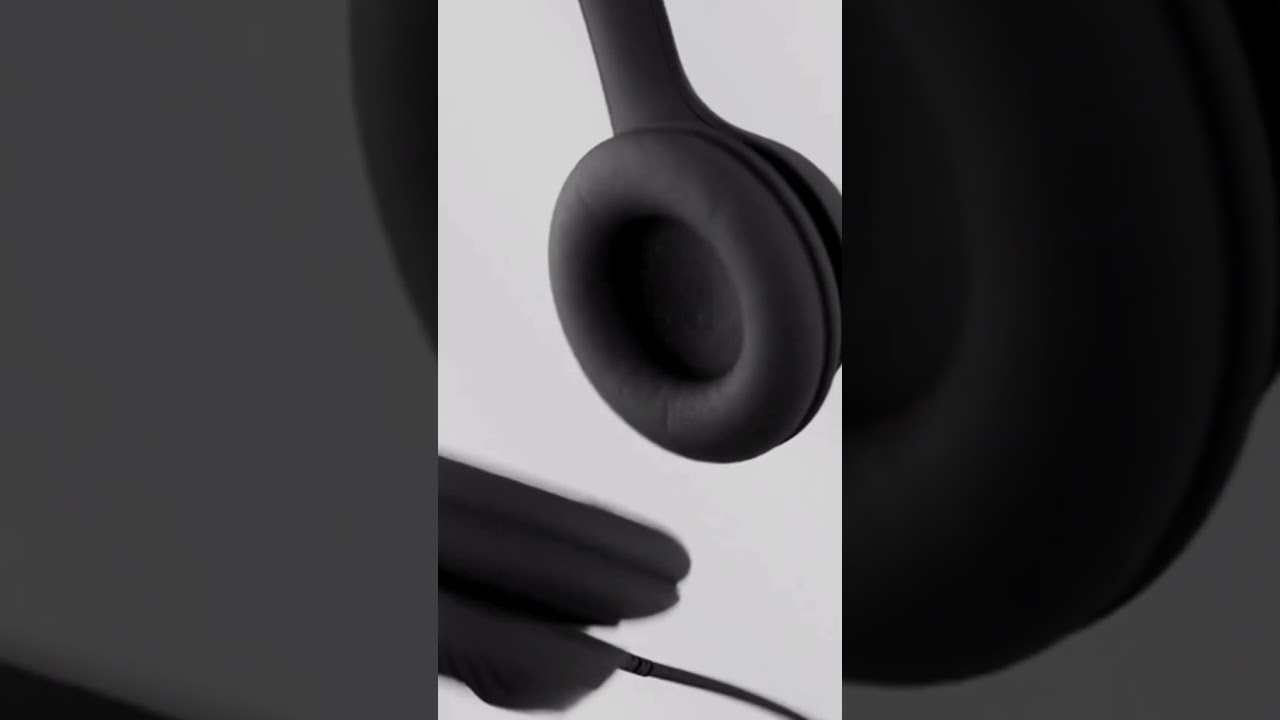 Logitech H390 USB Headset