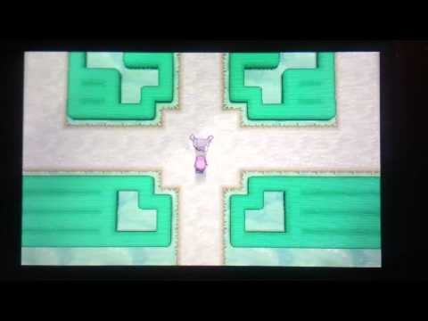 Pokemon X and Y - Parfum Palace Grass Maze Guide!