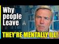 Mormon Apologist Knows why People are Leaving the LDS Church: Because They're Mentally Deranged!