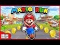 Mario Run | GoNoodle | Mario Games For Kids | Mario Brain Break