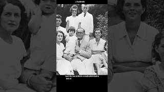 Dünyadaki En Lanetli Aile Keneddyler