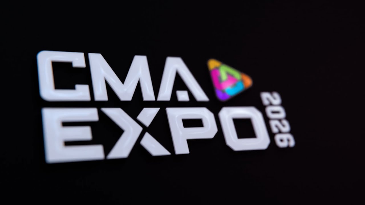 CMA EXPO 2026 — ВИДЕОПРЕЗЕНТАЦИИ