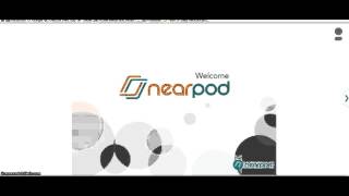 Nearpod Homework Feature   Student Paced Quiz