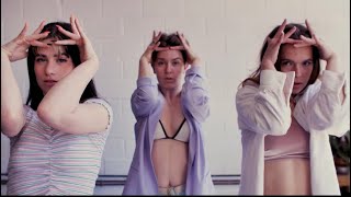 Girls by Beatrice Eli