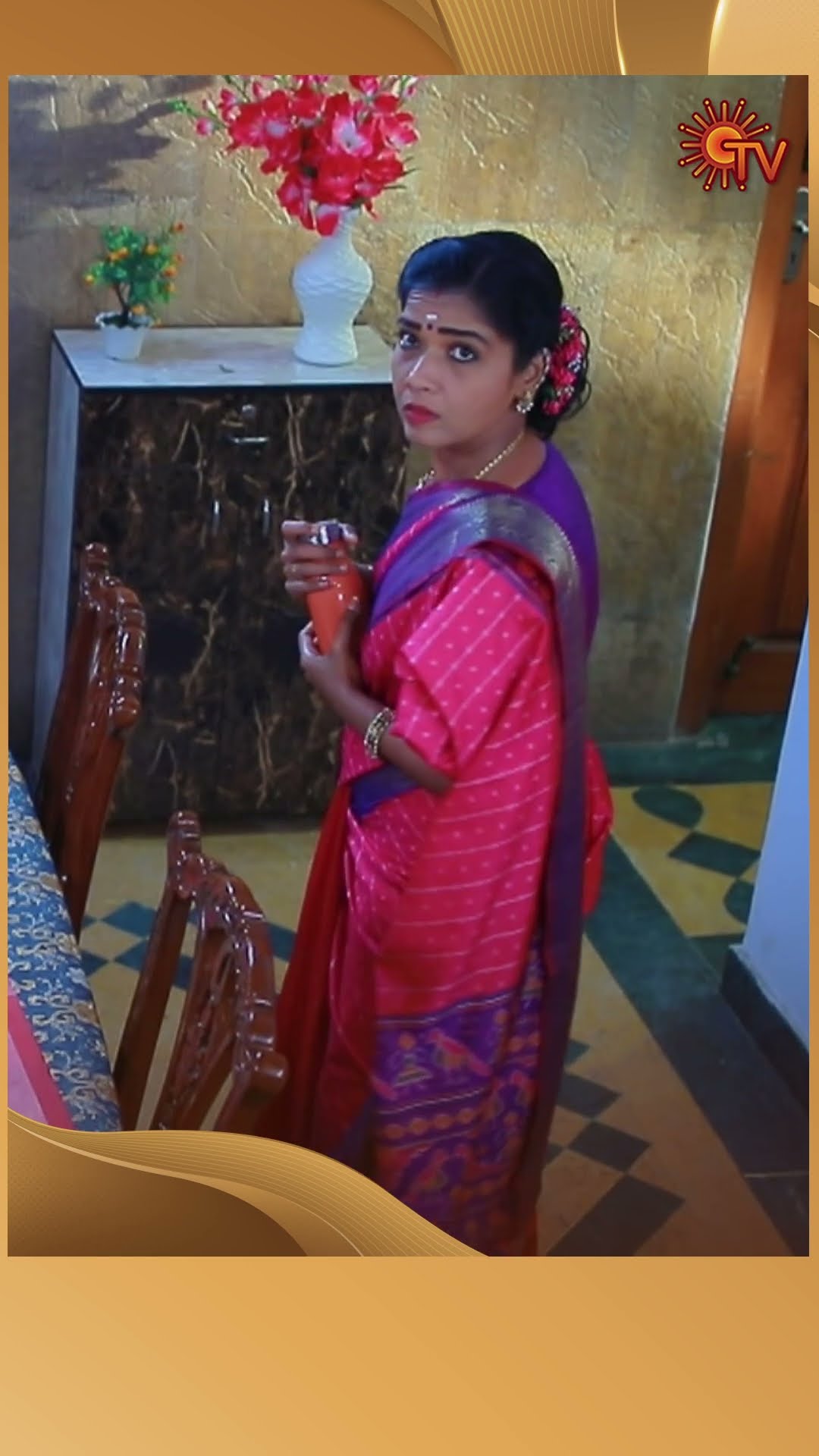#ManamagaleVaa #SunTV #shorts #tamilserial