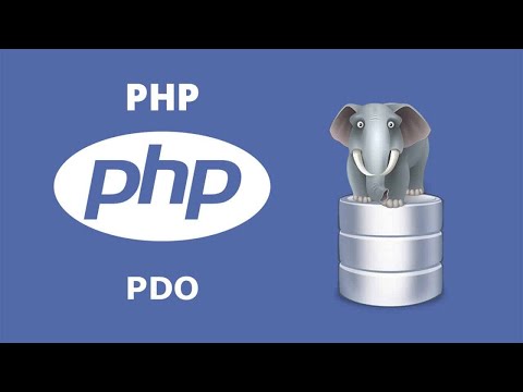 PHP Login Form Using PDO Prepared Statement
