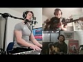 Shape Of You in Let Me Love You - Cover Nick Casciaro