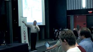 Mozcation Milwaukee 2012 Tom Snyder Part 2