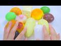【ASMR】骨折音スクイーズ Crunchy Squishy