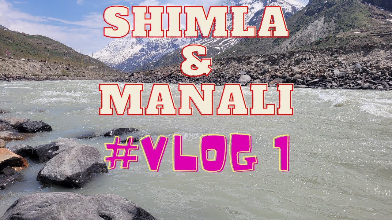 Chandigarh to Shimla Vlog / Revv Car Experience / Shimla Tripti restaurant in Mall Road Review