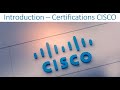 01  ccna 01  introduction  certifications cisco