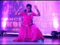 Chikni Chameli | Phatte Tak Nachna | Dance Performance | Step2Step Dance Studio