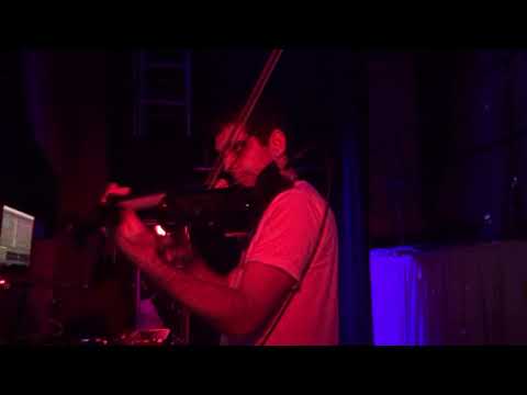Beartrax Live The Red Door Portsmouth New Hampshire Youtube
