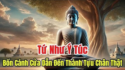 Tứ Như Ý Túc