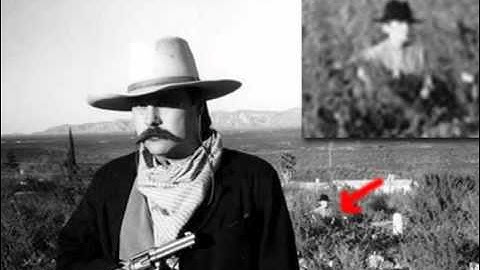 Can Science prove the existence of Ghosts (Clipped)