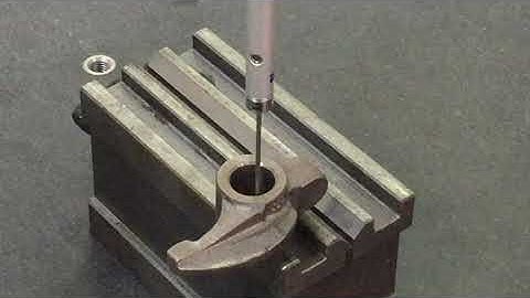 How to Check Roundness by CMM