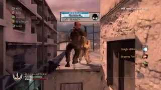 AoT vs LAYD #1 CRAZY COMEBACK !