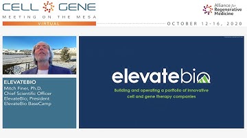 ElevateBio