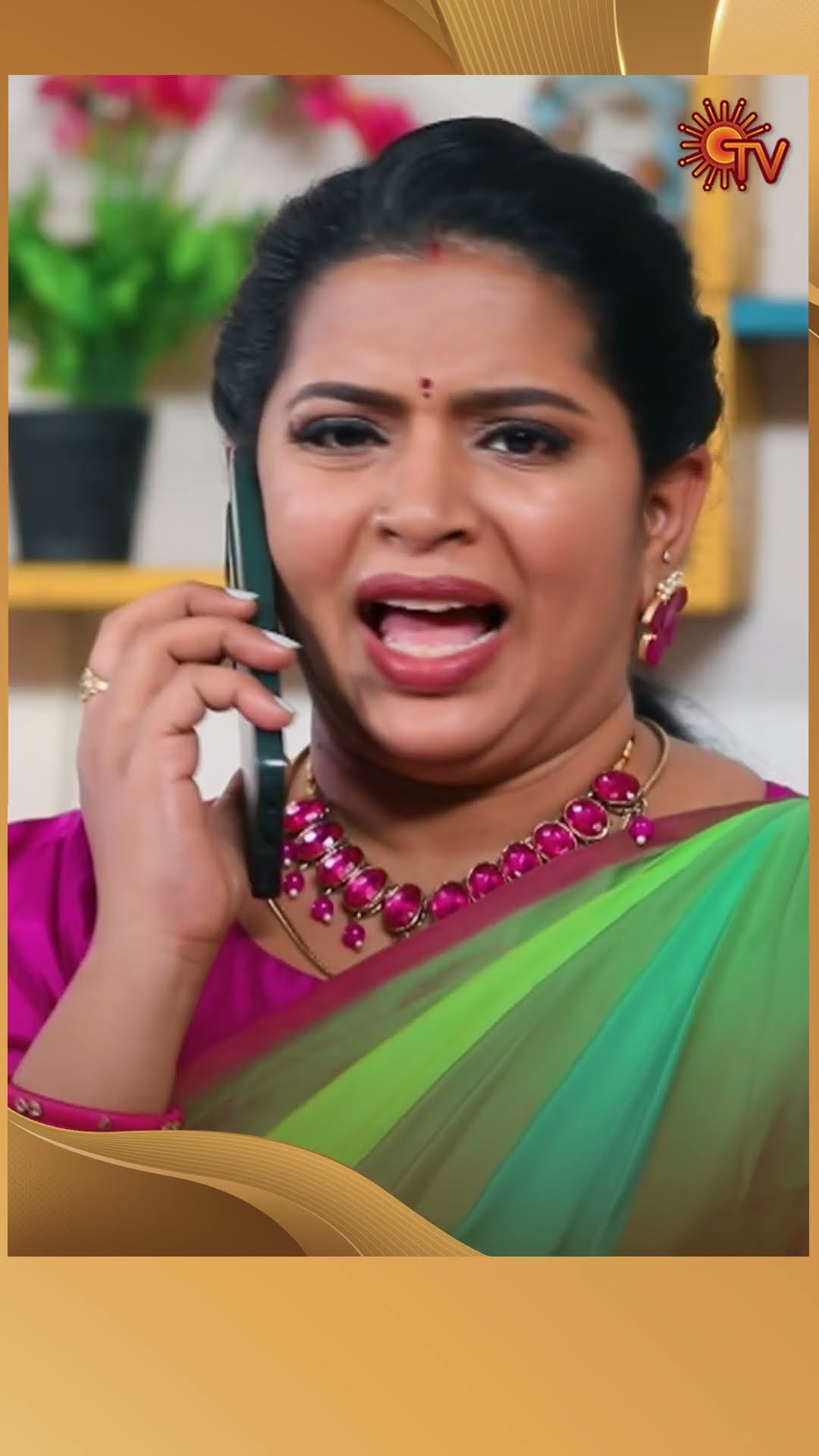 #Malar #SunTV #shorts #tamilserial